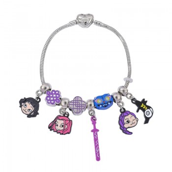 K-POP Demon Hunters anime bracelets