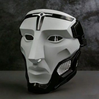 Delta Force Ghroth game cosplay mask
