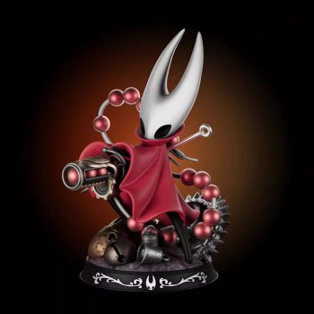 11cm The Hollow Knight Silksong Hornet game figure