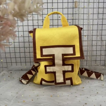 Hunter x Hunter Gon anime Backpack bag