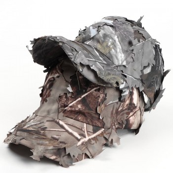 Camouflage Hat Outdoor Hiking Camping Baseball Cap