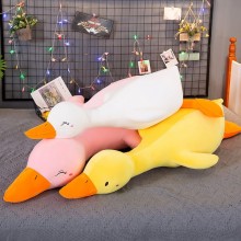 A duck plush doll 65/85/110cm
