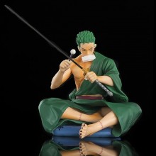 One Piece POP Zoro anime figure(OPP bag)
