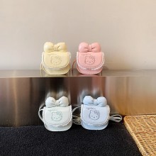 Hello Kittys anime Crossbody Shoulder Bag