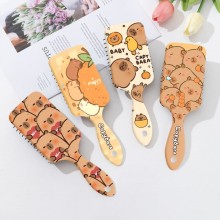 Capybara Air Cushion Combs