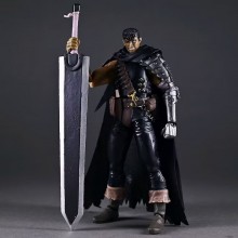 Berserk Guts anime action figure figma 359#