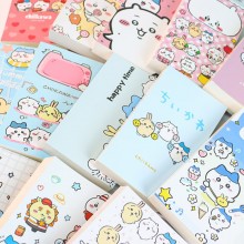 Chiikawa anime notebooks A6