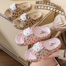 Original Sanrio Hello kitty Shoes Slippers
