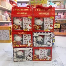 Original Hello Kitty Large Capacity Piggy Bank Money box