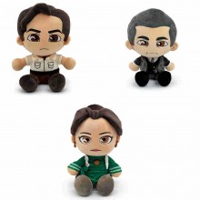 23cm Mafia The Old Country plush doll