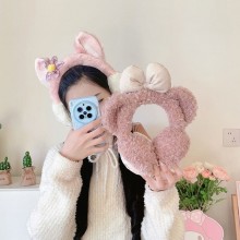 Duffy Belle Ear Earmuffs Cover Keep Warm Muffs
