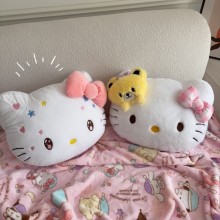 Hello Kitty anime Pillow blanket 2-in-1
