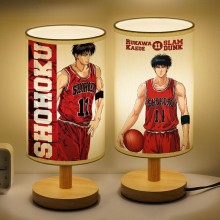 Slam Dunk anime Night Light Lamp