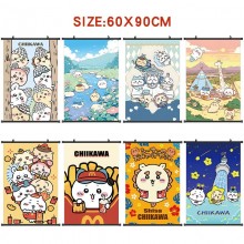CHIIKAWA anime wall scroll wallscrolls 60*90CM