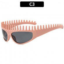C