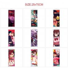 DANDADAN anime wall scroll wallscrolls 25*70CM