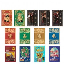 Original Harry Potter notebooks