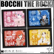 Bocchi The Rock photo picture frame painting