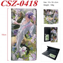 CSZ-0418