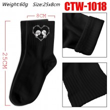 CTW-1018