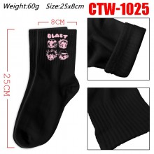 CTW-1025