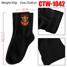 CTW-1042