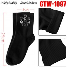 CTW-1097