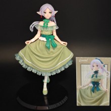 19cm Frieren Beyond Journey's End anime figure