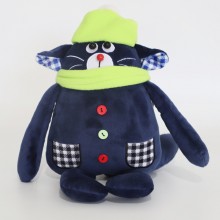 30cm CoteMarsik cat anime plush doll