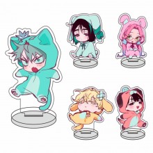 Alien Stage anime stand acrylic figure 8cm