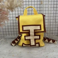 Hunter x Hunter Gon anime Backpack bag