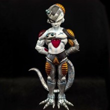 Dragon Ball Machine Frieza anime figure