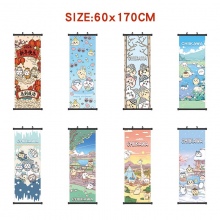 CHIIKAWA anime wall scroll wallscrolls 60*170CM