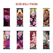 DANDADAN anime wall scroll wallscrolls 60*170CM