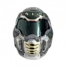 Peripherals Doom Eternals Helmet TK074 Cosplay Mask