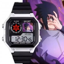 Naruto anime Digital Digit Sports Watches