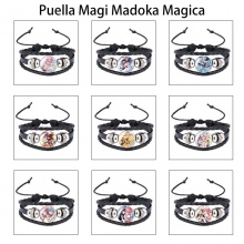 Puella Magi Madoka Magica bracelet hand chain