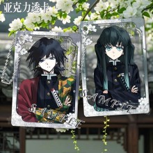 Demon Slayer Tokitou Muichirou Tomioka Giyuu Acryl...