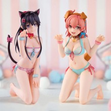 20cm My Youth Romantic Comedy Is Wrong Yukinoshita Yukino figure