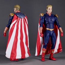 15cm The Boys Homelander action figure