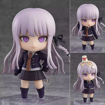 Nendoroid Dangan Ronpa Kirigiri Kyoko anime figure 2625#