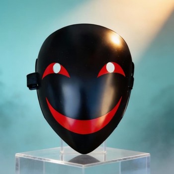 I Am Not the Drama God Chen Ling Halloween Cosplay Mask