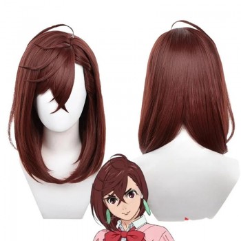 Dandadan Momo Ayase anime cosplay wig