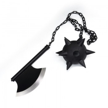 Demon Slayer cosplay weapons knife metal alloy swords 40cm