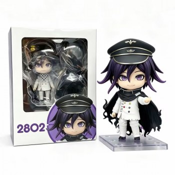 Nendoroid Danganronpa V3 Kokichi Oma figure 2802#
