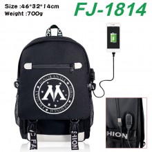 FJ-1814