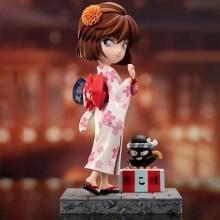 19cm Detective Conan Anita Hailey Vi Graythorn fig...