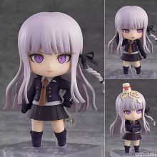 Nendoroid Dangan Ronpa Kirigiri Kyoko anime figure 2625#
