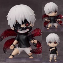 Nendoroid Tokyo ghoul Kaneki Ken anime figure 2734#