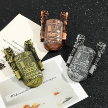 star Wars Creative Metal Notebook Clip